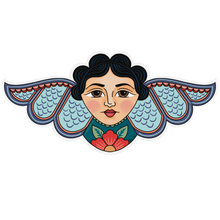 Load image into Gallery viewer, Angelita Sticker