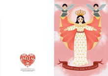 Load image into Gallery viewer, Chingona Card